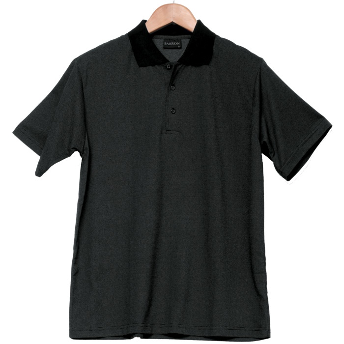 Birdseye Golf Shirt – Bosch Uniform Supplies