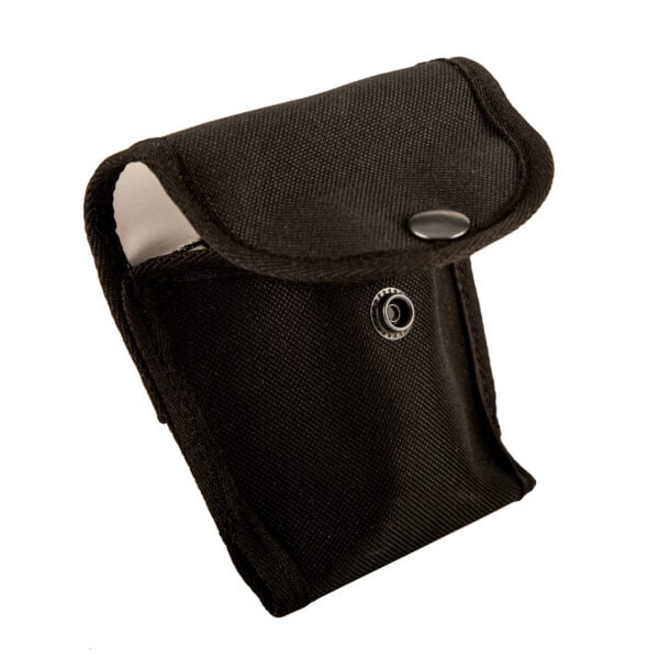 Canvas Material Handcuff Pouch