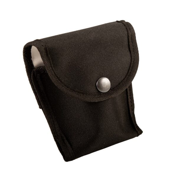 Canvas Material Handcuff Pouch