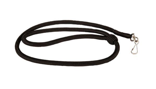 Lanyard Black