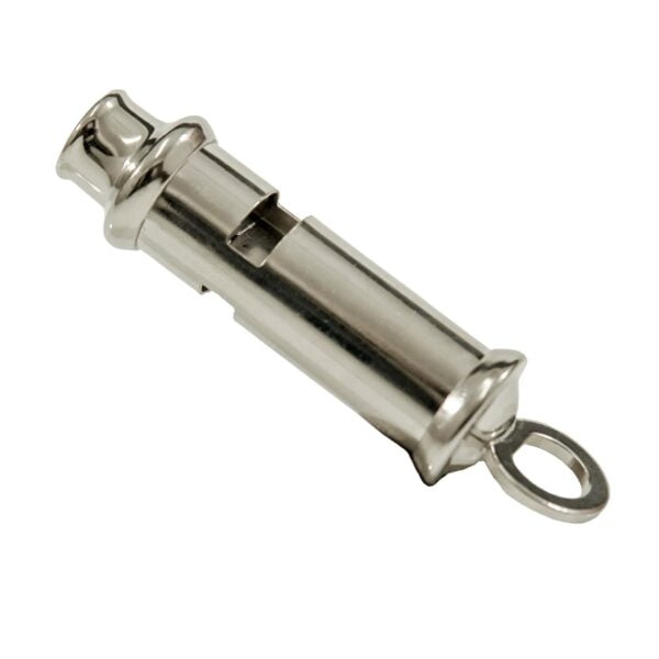 Police Metal Whistle