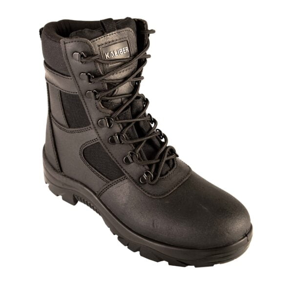 Reaction Swat Boot(Steel Mid sole STC)