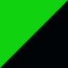 Black/Green