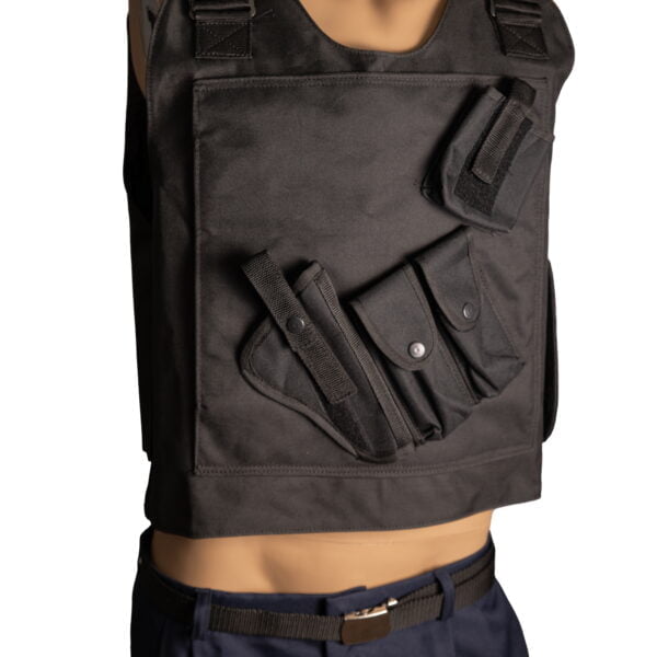 Bullet Proof Vest