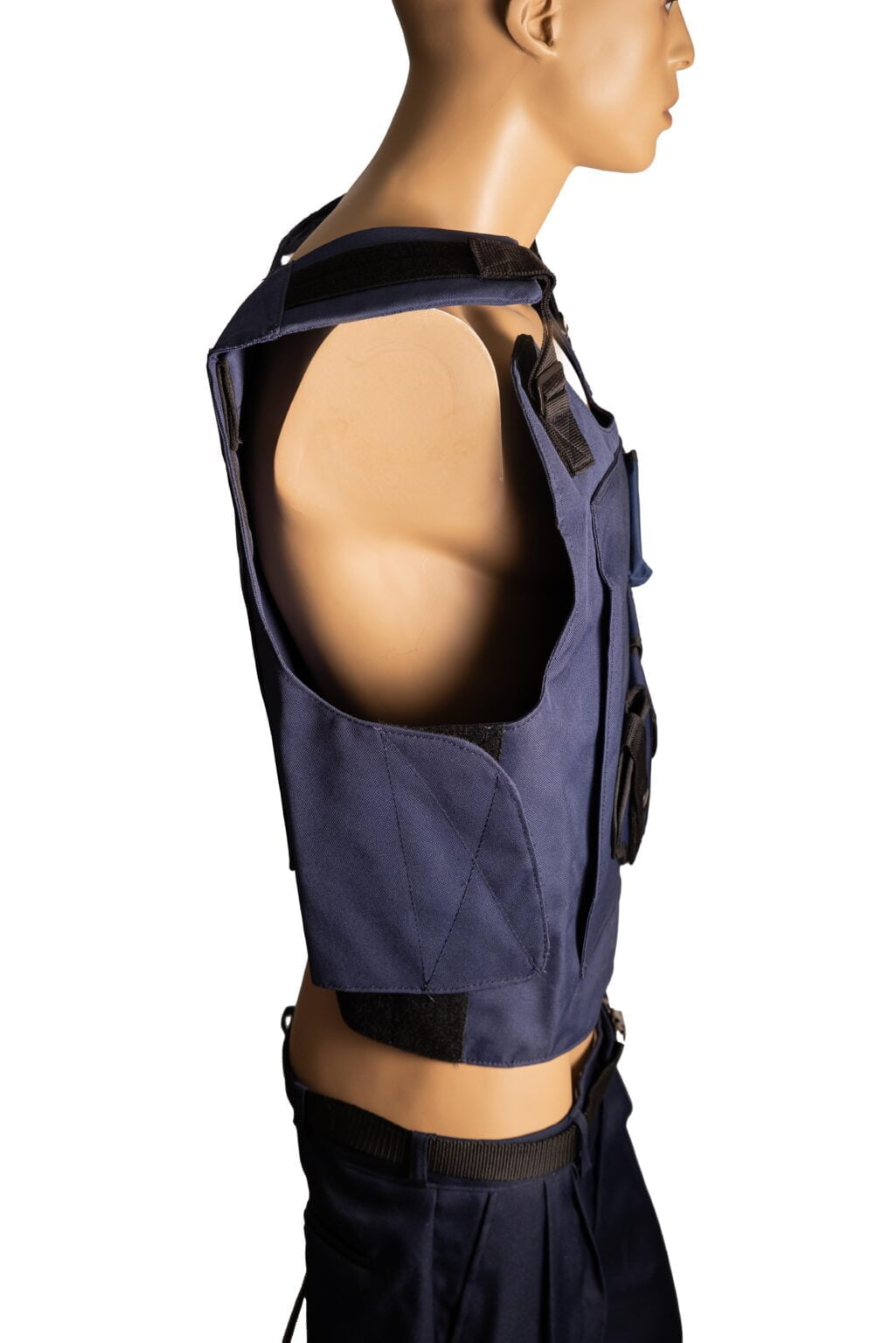 Bulletproof Only Bullet Proof Vest Only - No Protection
