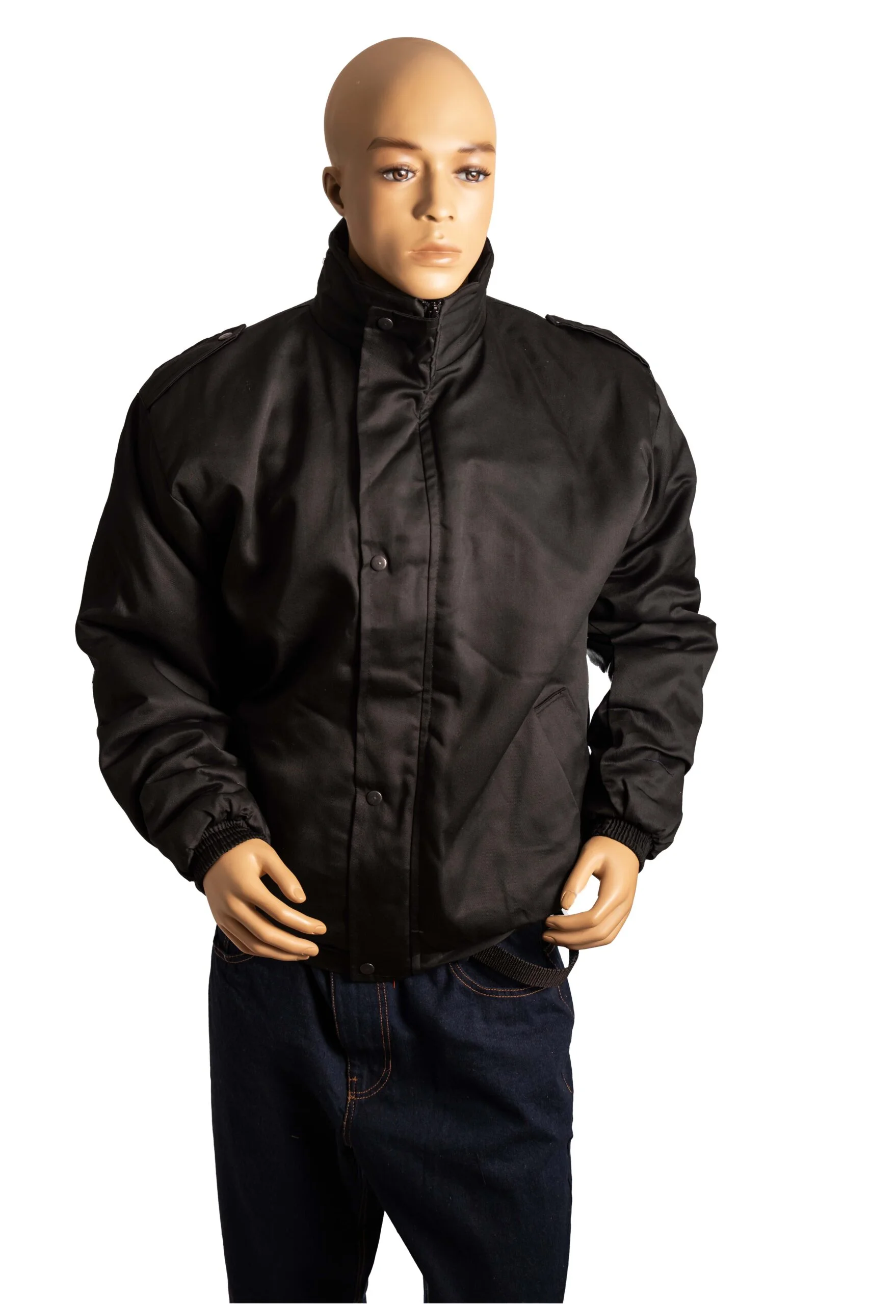 Black Bomber