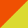 Lime/Orange