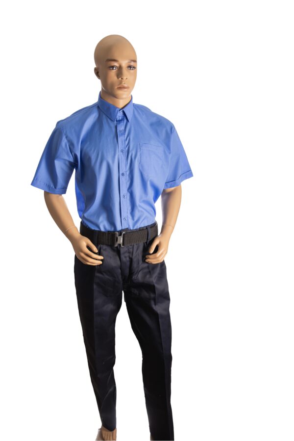 Men's Corporate Shirt