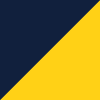 Navy/Yellow