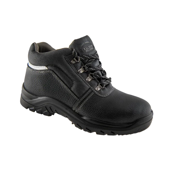 Safety Boots with a 200 Joules Steel Toe Cap