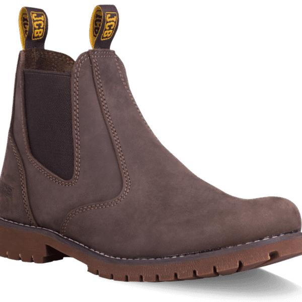 LEGACY CHELSEA SERIES - BROWN