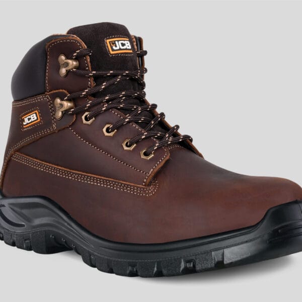 HOLTON HIKER BROWN