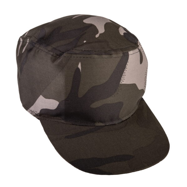 Camo Swat Caps